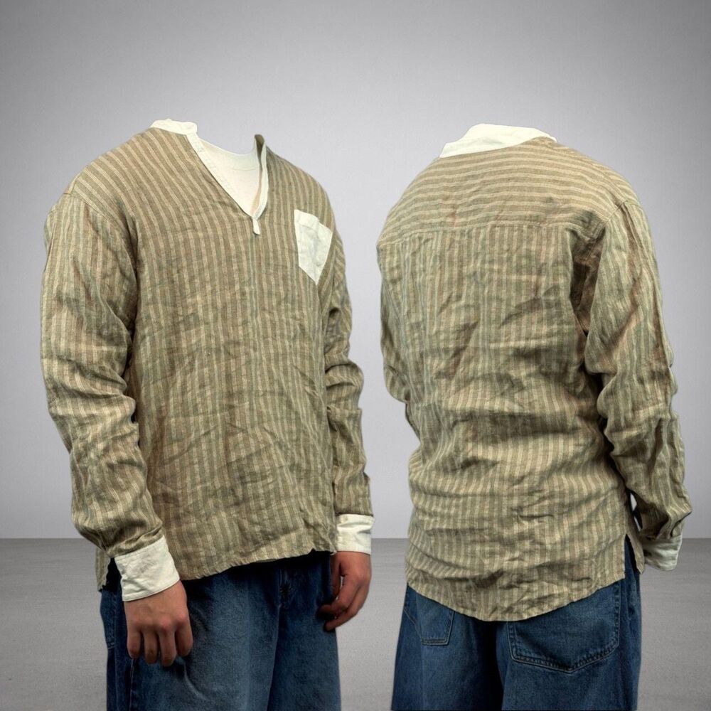 Unbranded Men's Shirt